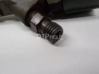 338002A900 Форсунка дизельная электрическая Kia Ceed 1 Арт AM41038979, вид 2