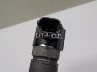 338002A900 Форсунка дизельная электрическая Kia Ceed 1 Арт AM41038979, вид 4
