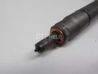 338002A900 Форсунка дизельная электрическая Kia Ceed 1 Арт AM41038980, вид 2