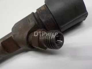 338002A900 Форсунка дизельная электрическая Kia Ceed 1 Арт AM41038980, вид 3