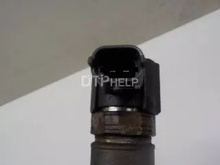 338002A900 Форсунка дизельная электрическая Kia Ceed 1 Арт AM41038980, вид 4