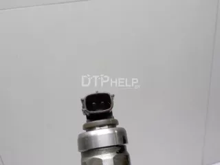 166005X30A Форсунка дизельная электрическая Nissan Navara D40 Арт AM41042776, вид 2