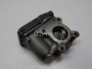 161206038R Заслонка дроссельная электрическая Renault Clio 4 Арт AM41045548, вид 2