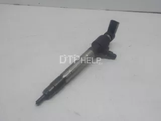 1746967 Форсунка дизельная электрическая Land Rover Defender 2 Арт AM41051153, вид 1