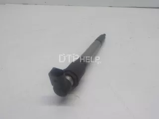 1746967 Форсунка дизельная электрическая Land Rover Defender 2 Арт AM41051153, вид 2