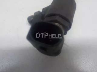 1746967 Форсунка дизельная электрическая Land Rover Defender 2 Арт AM41051153, вид 3
