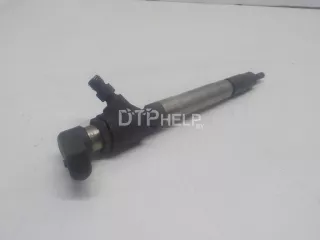 1746967 Форсунка дизельная электрическая Land Rover Defender 2 Арт AM41051175, вид 1