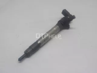 1746967 Форсунка дизельная электрическая Land Rover Defender 2 Арт AM41051175, вид 2