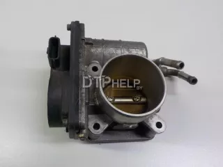 161191KA0B Заслонка дроссельная электрическая Nissan Qashqai 1  Арт AM41058589, вид 1