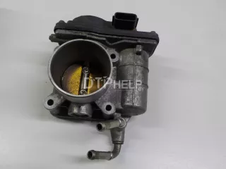 161191KA0B Заслонка дроссельная электрическая Nissan Qashqai 1  Арт AM41058589, вид 2