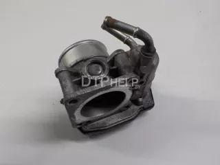 161191KA0B Заслонка дроссельная электрическая Nissan Qashqai 1  Арт AM41058589, вид 3