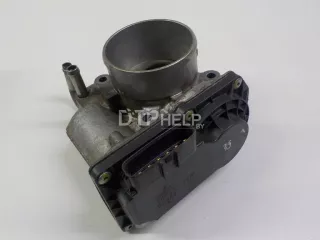 1340054P00 Заслонка дроссельная электрическая Suzuki Vitara2 Арт AM41072332, вид 2