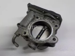 1340054P00 Заслонка дроссельная электрическая Suzuki Vitara2 Арт AM41072332, вид 4