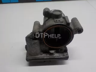 03L128063K Заслонка дроссельная электрическая Seat Alhambra 2 Арт AM41108004, вид 2