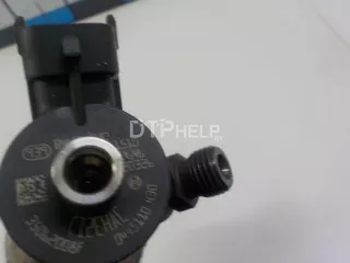 68148332AA Форсунка дизельная электрическая Jeep Grand Cherokee IV (WK2) Арт AM41114540, вид 4