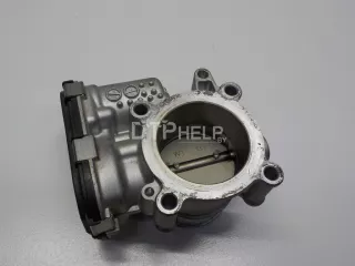 F4J163765010 Заслонка дроссельная электрическая Chery Tiggo 8 PRO Арт AM41122862, вид 2