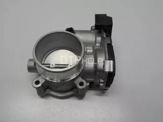 F4J203765010 Заслонка дроссельная электрическая Chery Tiggo 8 PRO Арт AM41123289, вид 1