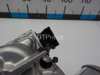 F4J203765010 Заслонка дроссельная электрическая Chery Tiggo 8 PRO Арт AM41123289, вид 3