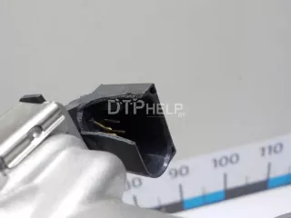 F4J203765010 Заслонка дроссельная электрическая Chery Tiggo 8 PRO Арт AM41123289, вид 4