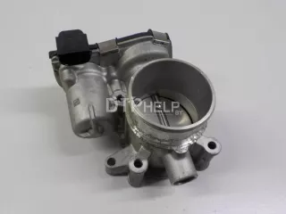 F4J163765010 Заслонка дроссельная электрическая Chery Tiggo 8 PRO Арт AM41125133, вид 1