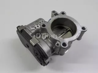 F4J163765010 Заслонка дроссельная электрическая Chery Tiggo 8 PRO Арт AM41125133, вид 2
