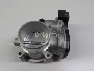 F4J203765010 Заслонка дроссельная электрическая Chery Tiggo 8 PRO Арт AM41125543, вид 1