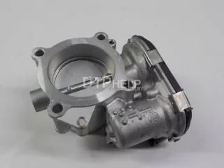 F4J203765010 Заслонка дроссельная электрическая Chery Tiggo 8 PRO Арт AM41125543, вид 2