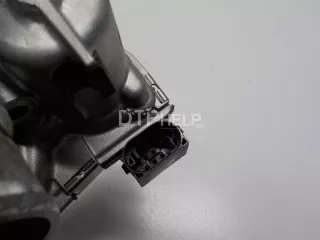 F4J203765010 Заслонка дроссельная электрическая Chery Tiggo 8 PRO Арт AM41129315, вид 2