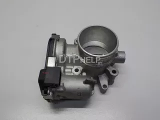 F4J163765010 Заслонка дроссельная электрическая Chery Tiggo 8 PRO Арт AM41129762, вид 1