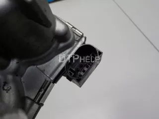 F4J163765010 Заслонка дроссельная электрическая Chery Tiggo 8 PRO Арт AM41129762, вид 2