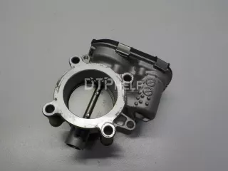 F4J163765010 Заслонка дроссельная электрическая Chery Tiggo 8 PRO Арт AM41129762, вид 3