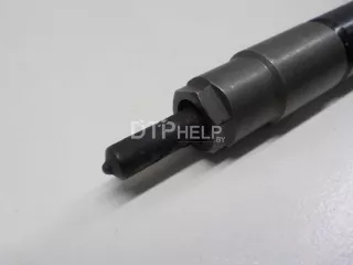 166005X30A Форсунка дизельная электрическая Nissan Navara D40 Арт AM41130043, вид 5
