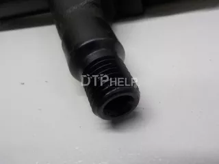 166005X30A Форсунка дизельная электрическая Nissan Navara D40 Арт AM41130043, вид 6