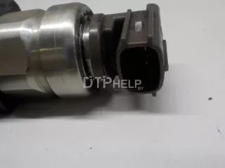 166005X30A Форсунка дизельная электрическая Nissan Navara D40 Арт AM41130043, вид 7