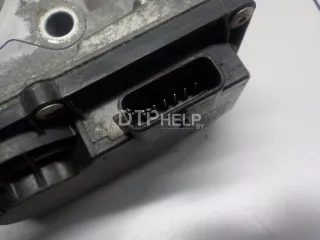 8200568712 Заслонка дроссельная электрическая Renault Twingo 2 Арт AM41131979, вид 4