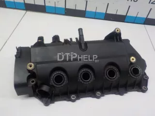 8200331491 Крышка головки блока (клапанная) Renault Twingo 2 Арт AM41132139, вид 2