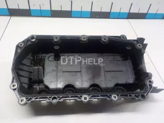 8200331491 Крышка головки блока (клапанная) Renault Twingo 2 Арт AM41132139, вид 3