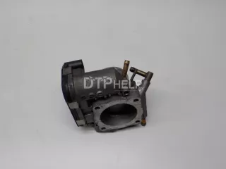 06B133062H Заслонка дроссельная электрическая Volkswagen Passat B5 Арт AM41139336, вид 3