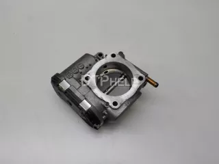 06B133062H Заслонка дроссельная электрическая Volkswagen Passat B5 Арт AM41139336, вид 4