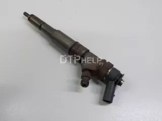 13537793836 Форсунка дизельная электрическая BMW 3 E46 Арт AM41149363, вид 2