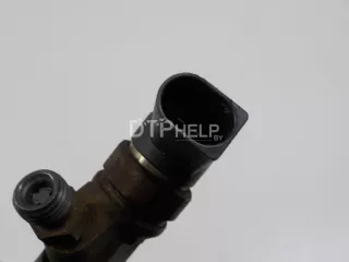 13537793836 Форсунка дизельная электрическая BMW 3 E46 Арт AM41149363, вид 3