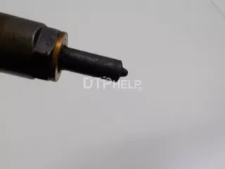 13537793836 Форсунка дизельная электрическая BMW 3 E46 Арт AM41149363, вид 4