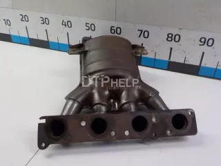 8450056682 Коллектор выпускной Lada Vesta 1 Арт AM41151363, вид 2