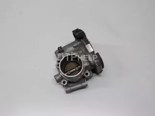 55562270 Заслонка дроссельная электрическая Chevrolet Aveo T300 Арт AM41161393, вид 2