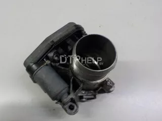 LR012598 Заслонка дроссельная электрическая Land Rover Freelander 2 Арт AM41164836, вид 2