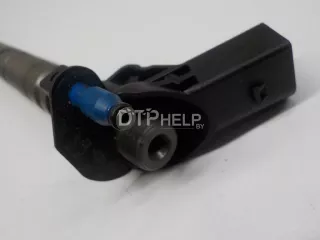 338002F000 Форсунка дизельная электрическая Kia Sorento 2 Арт AM41166160, вид 3