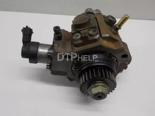 1670000Q1D ТНВД Renault Megane 2 Арт AM41181907, вид 3