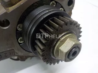 1670000Q1D ТНВД Renault Megane 2 Арт AM41181907, вид 4