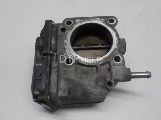 2203037010 Заслонка дроссельная электрическая Toyota Auris 1 Арт AM41186814, вид 4