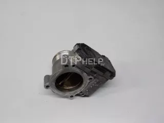 06K133062AS Заслонка дроссельная электрическая Skoda Kodiaq Арт AM41189768, вид 3